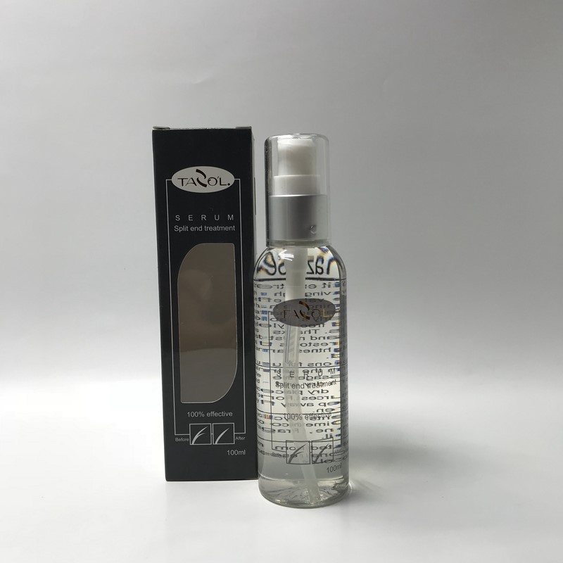 سرم موی تزول مدل کراتینه حجم 100 میلی لیتر