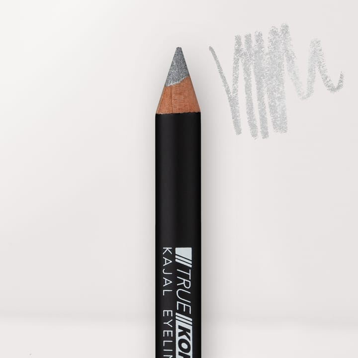 مداد چشم پیپا آو لاندن مدل کژال رنگ پلاتینی شماره ۸۳۶