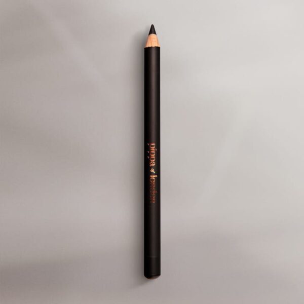 مداد چشم پیپا آو لاندن مدل کژال رنگ کربنی شماره ۸۲۲