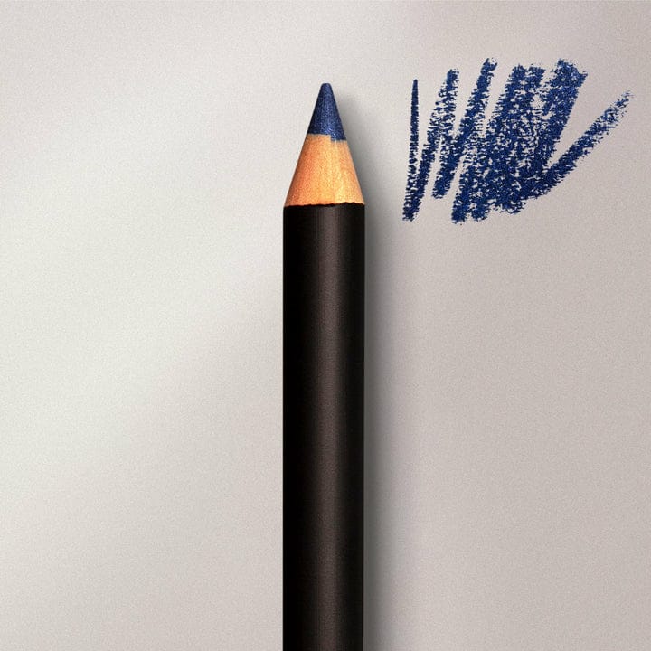 مداد چشم پیپا آو لاندن مدل کژال رنگ آبی اقیانوسی شماره ۸۲۹