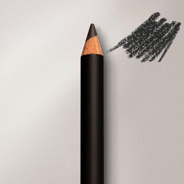 مداد چشم پیپا آو لاندن مدل کژال رنگ گرافیتی شماره ۸۲۷