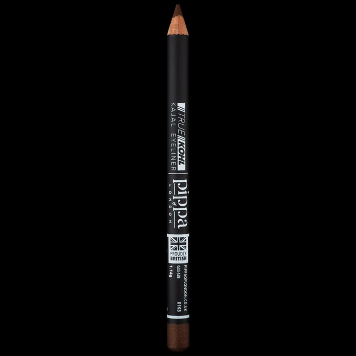 مداد چشم پیپا آو لاندن مدل کژال رنگ قهوه‌ای شماره ۸۲۳ - تصویر 4