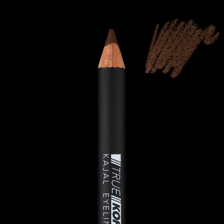 مداد چشم پیپا آو لاندن مدل کژال رنگ قهوه‌ای شماره ۸۲۳ - تصویر 5