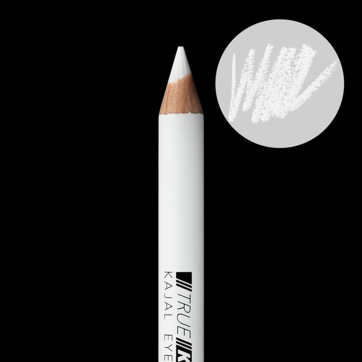 مداد چشم پیپا آو لاندن مدل کژال رنگ سفید شماره ۸۲۱ - تصویر 4