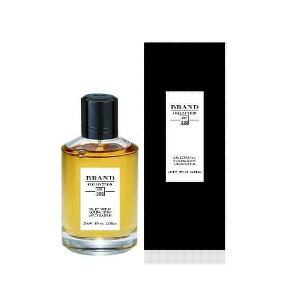 عطر جیبی زنانه برند کالکشن مدل MANCERA - Roses Vanille No.255 حجم ۲۵ میلی لیتر