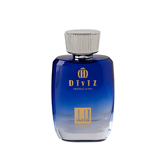 ادو پرفیوم مردانه دیوایز مدل Dunhill Desire Blue حجم 100 میلی لیتر