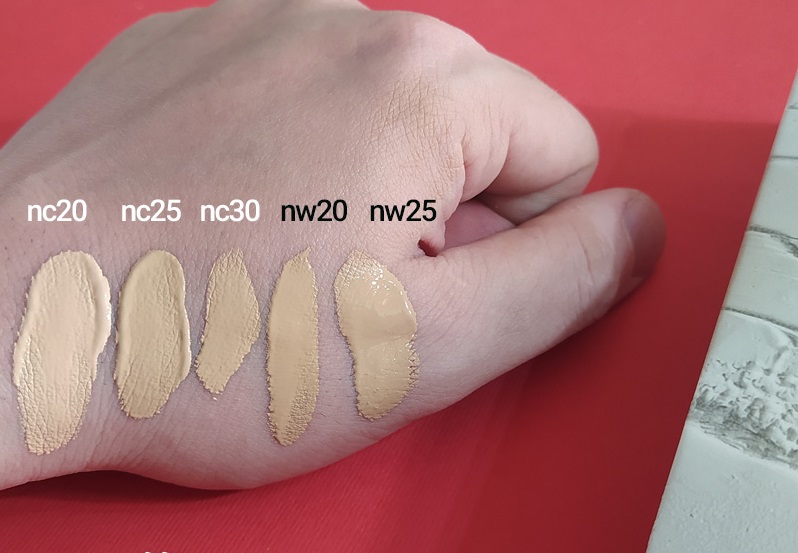 بی بی کرم مکس هیرو فرانسه - تصویر 2