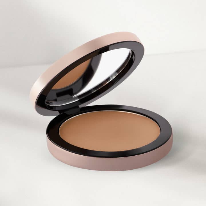 پنکیک پیپا آو لاندن مدل Mayfair Compact Powder شماره ۸۵۶