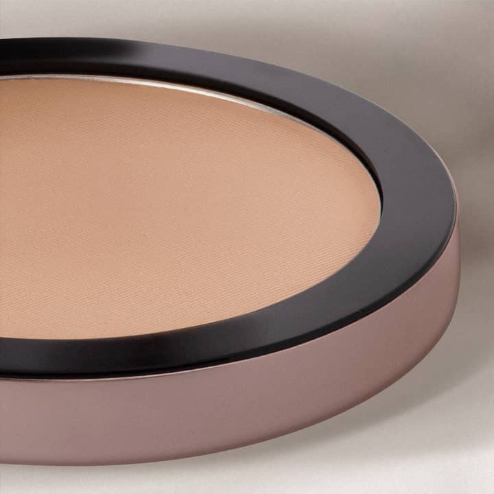 پنکیک پیپا آو لاندن مدل Mayfair Compact Powder شماره ۸۵۴ - تصویر 2