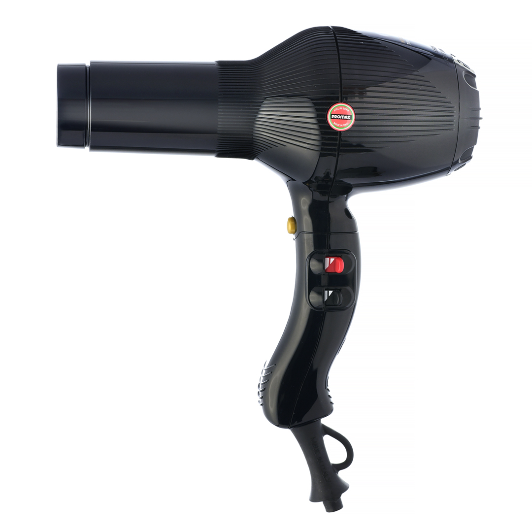 سشوار حرفهای پرومکس 2400 وات مدل 7878K