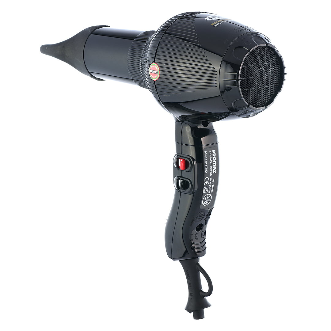 سشوار حرفهای پرومکس 2400 وات مدل 7878K