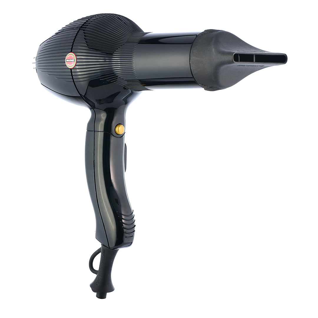 سشوار حرفهای پرومکس 2400 وات مدل 7878K