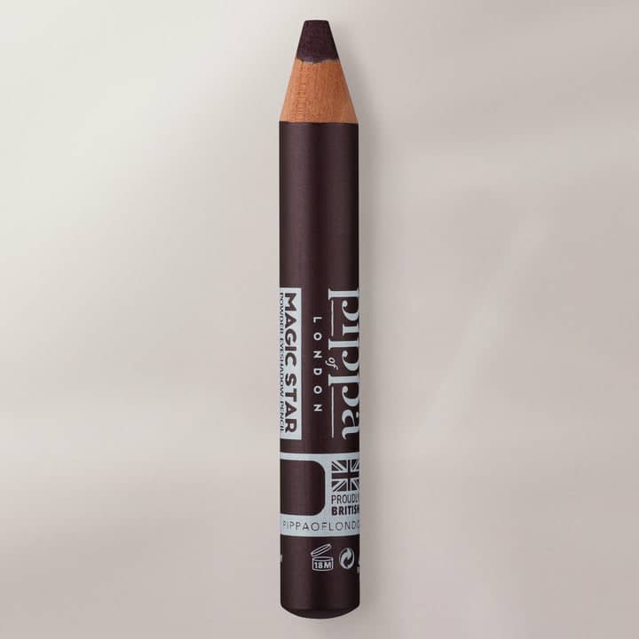 سایه چشم مدادی پیپا آو لاندن مدل Magic Star شماره ۳۰۹