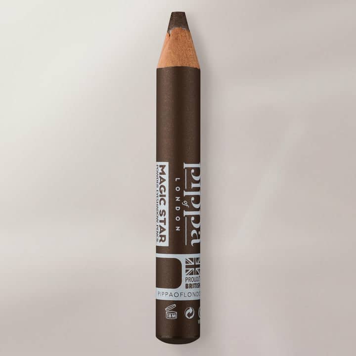 سایه چشم مدادی پیپا آو لاندن مدل Magic Star شماره 308