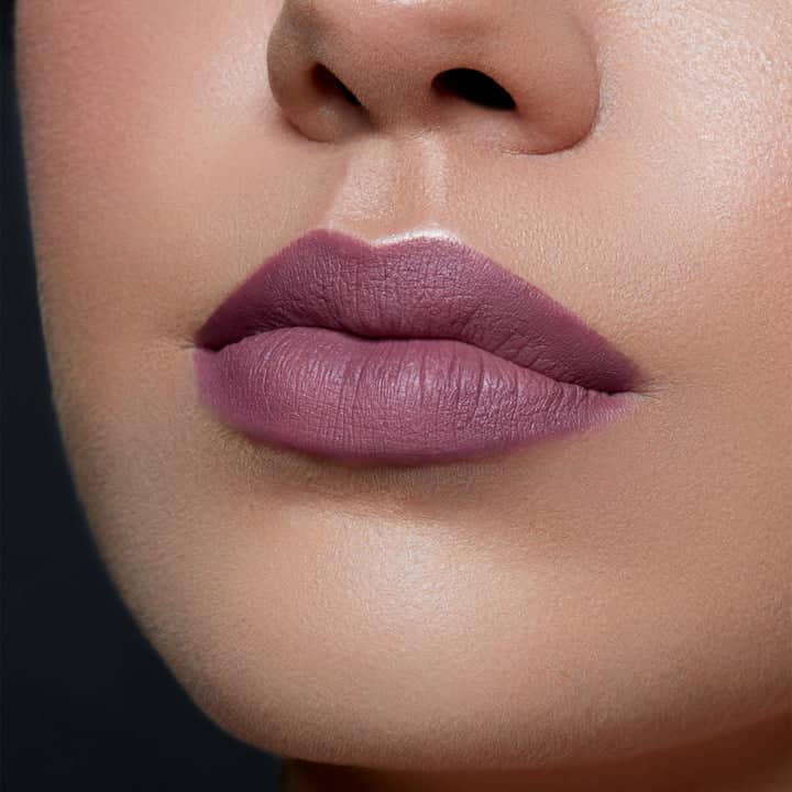 رژ لب مدادی سوپر مات پیپا آو لاندن شماره ۴۱۴ - تصویر 3