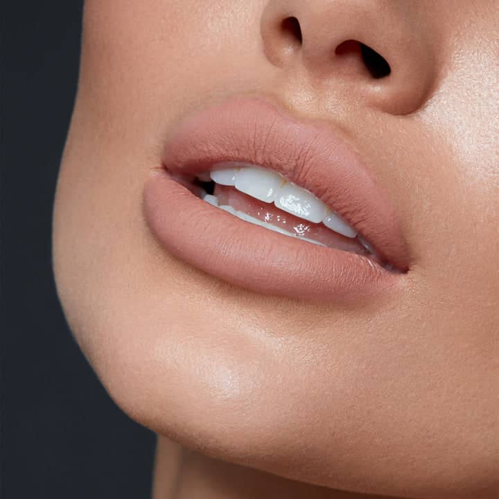 رژ لب مدادی سوپر مات پیپا آو لاندن شماره ۴۱۲ - تصویر 3