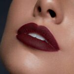 رژ لب مدادی سوپر مات پیپا آو لاندن شماره ۴۰۷ - تصویر 3