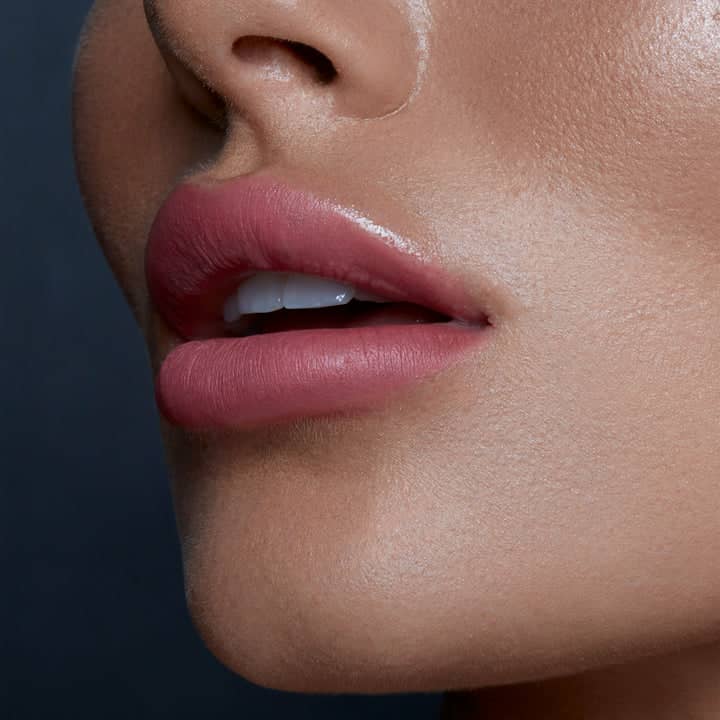 رژ لب مدادی سوپر مات پیپا آو لاندن شماره ۴۰۱ - تصویر 3