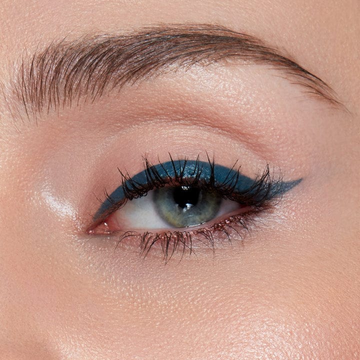 مداد چشم پیپا آو لاندن مدل کژال رنگ سبز شماره ۸۳۱ - تصویر 2