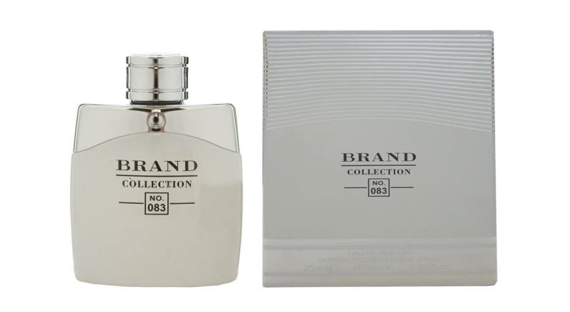 عطر جیبی مردانه برند کالکشن مدل Esprit No.083 حجم ۲۵ میلی لیتر - تصویر 2