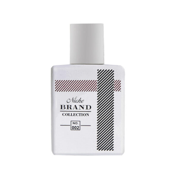 عطر جیبی زنانه برند کالکشن مدل Burberry London No.002 حجم ۲۵ میلی لیتر