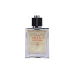 عطر جیبی مردانه برند کالکشن مدل Terre d'Hermes No.050 حجم ۲۵ میلی لیتر