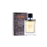 عطر جیبی مردانه برند کالکشن مدل Terre d'Hermes No.050 حجم ۲۵ میلی لیتر - تصویر 2