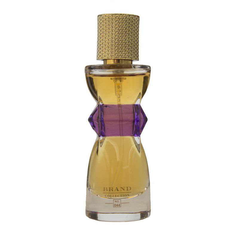 عطر جیبی زنانه برند کالکشن مدل  Yves Saint Laurent Manifesto No.044 حجم ۲۵ میلی لیتر