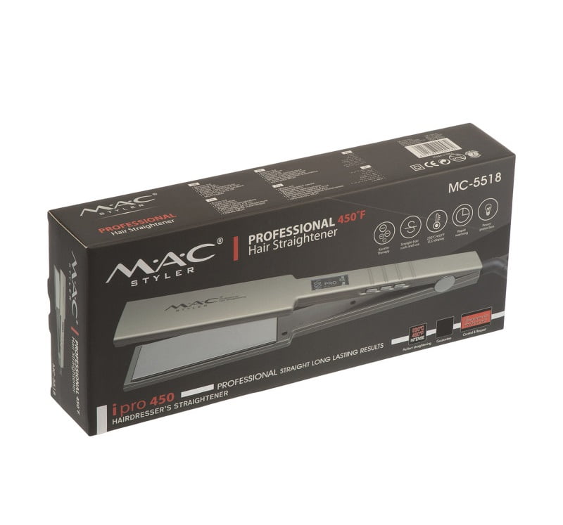 اتو مو مک استایلر مدل MC-5518