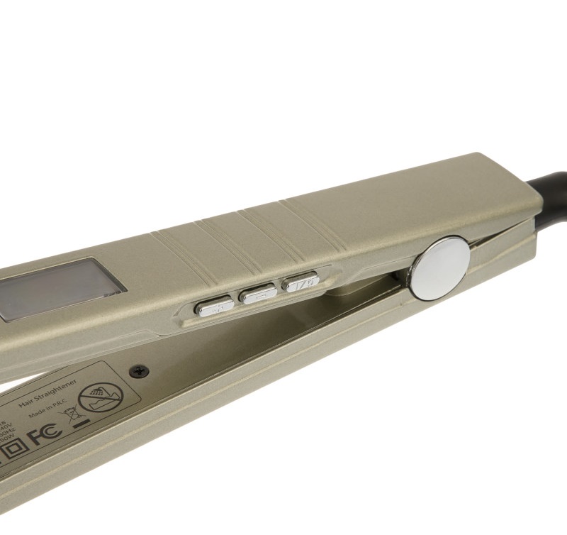 اتو مو مک استایلر مدل MC-5518