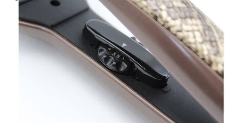 اتو مو مک استایلر مدل MC-5513