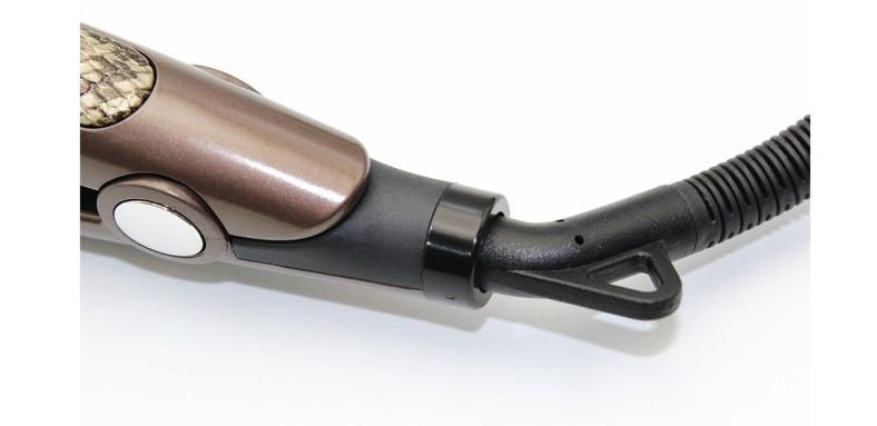 اتو مو مک استایلر مدل MC-5513