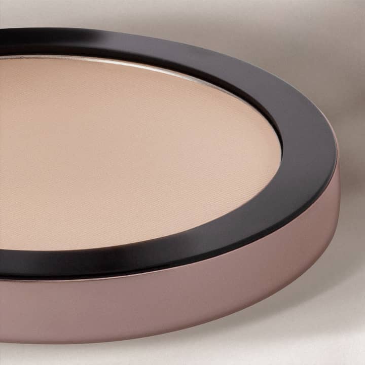 پنکیک پیپا آو لاندن مدل Mayfair Compact Powder شماره ۸۵۳ - تصویر 2