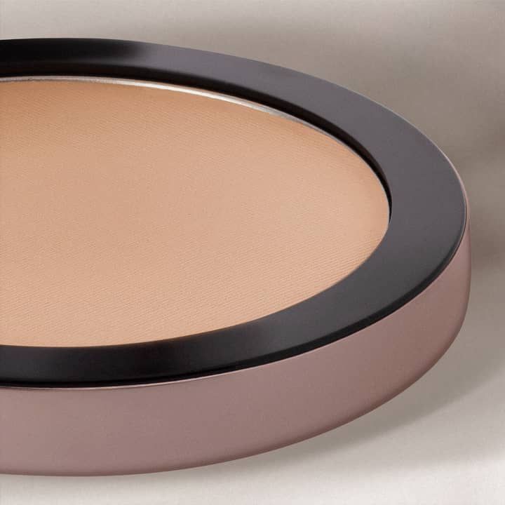 پنکیک پیپا آو لاندن مدل Mayfair Compact Powder شماره ۸۵۲ - تصویر 2