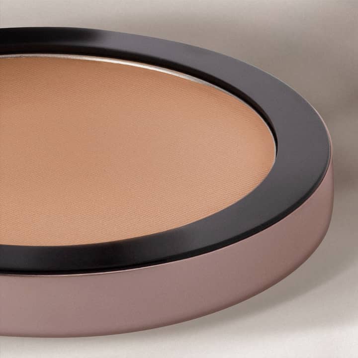 پنکیک پیپا آو لاندن مدل Mayfair Compact Powder شماره ۸۵۵ - تصویر 2