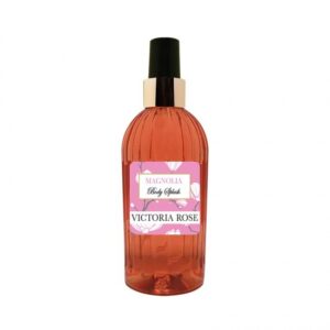 بادی اسپلش زنانه ویکتوریا رز مدل Magnolia حجم 250 میلی لیتر