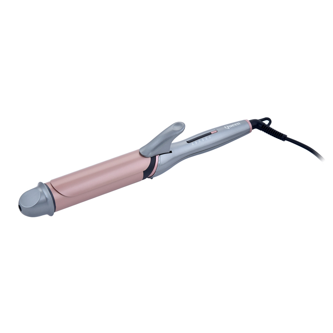 فرکننده موی Queen مدل Salon Expert