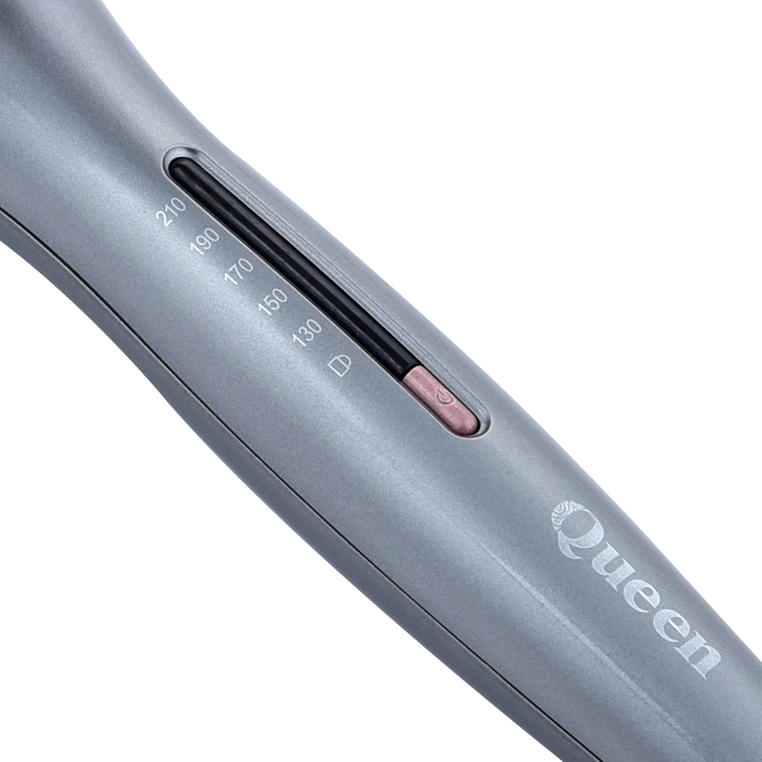 فرکننده موی Queen مدل Salon Expert - تصویر 3