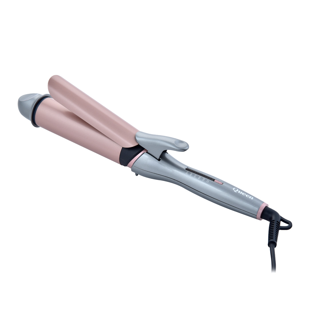 فرکننده موی Queen مدل Salon Expert - تصویر 4