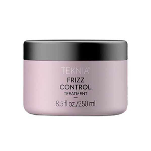 ماسک مو لاکمه سری Teknia مدل Frizz Control حجم 250 میلی لیتر