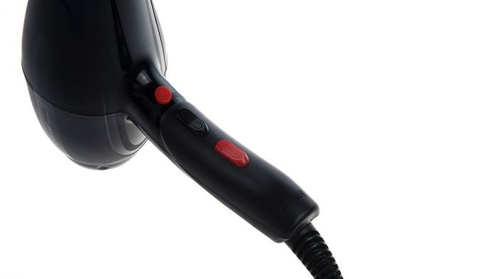 سشوار حرفهای کویین 2200 وات مدل HD422