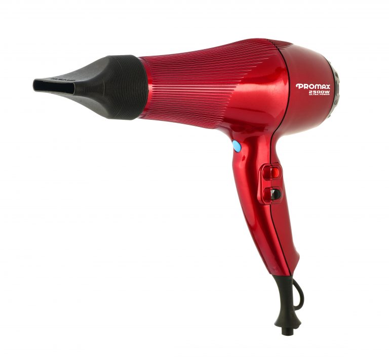 سشوار حرفه‌‌ای پرومکس 2500 وات مدل 7865