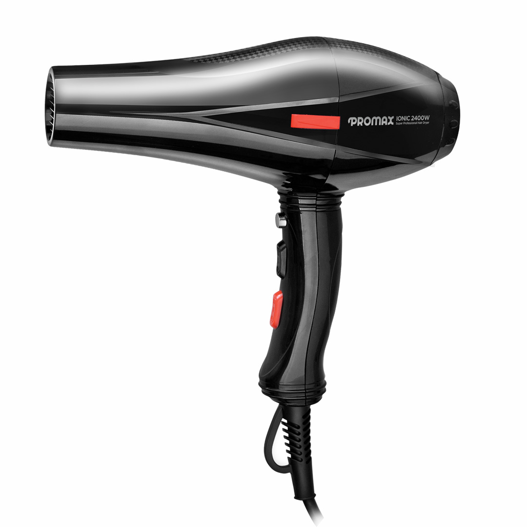 سشوار حرفهای پرومکس 2400 وات مدل 7240