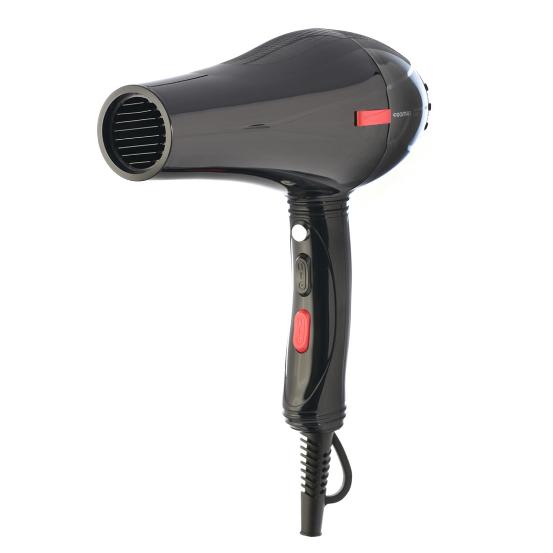 سشوار حرفهای پرومکس 2400 وات مدل 7240