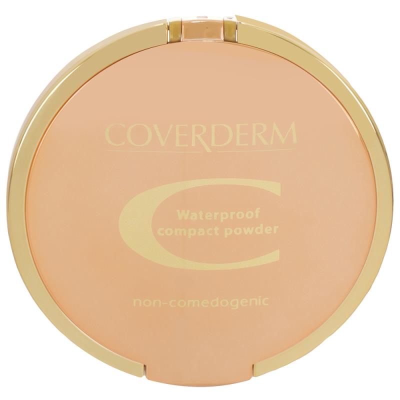 پنکیک کاوردرم مناسب پوست خشک و حساس وزن 10 گرم - تصویر 2