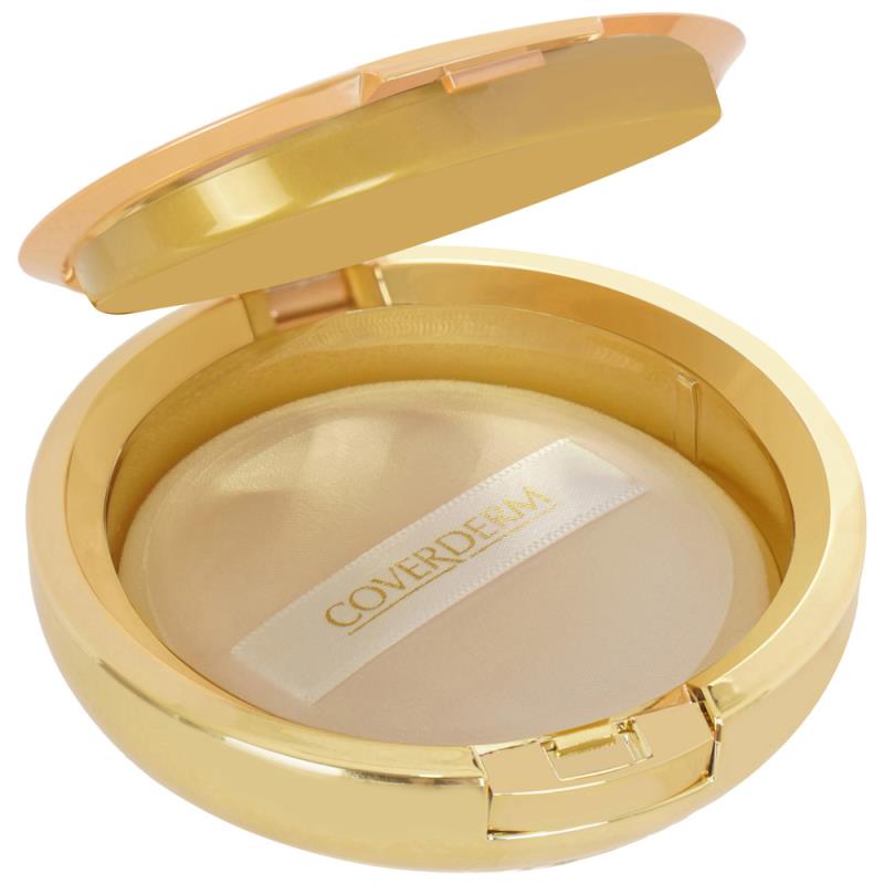 پنکیک کاوردرم مناسب پوست معمولی وزن 10 گرم - تصویر 2