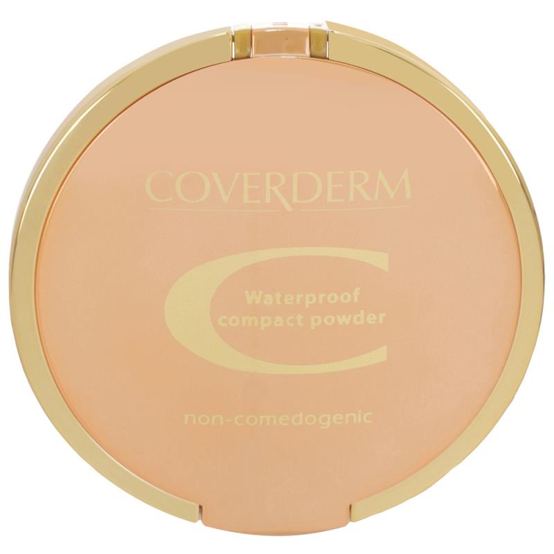 پنکیک کاوردرم مناسب پوست معمولی وزن 10 گرم - تصویر 3