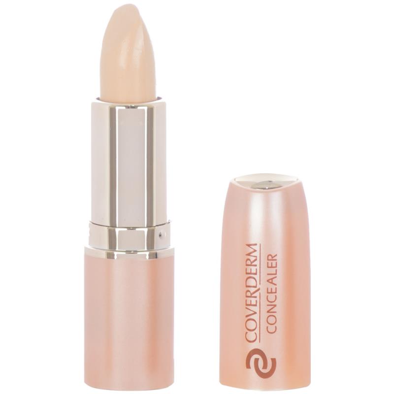 کانسیلر استیکی کاوردرم SPF30 وزن 6 گرم