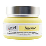 کرم روز ضد چروک لایسل مدل Intense حجم 30 میلی لیتر