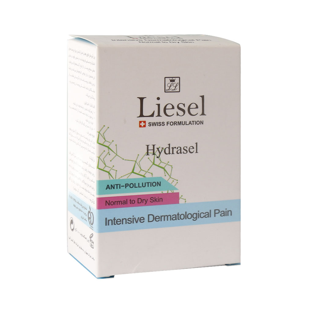 پن آبرسان لایسل مدل Hydrasel وزن 100 گرم